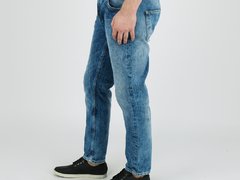 Blugi albastri pepe jeans